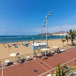 Canteras Ocean View דירה