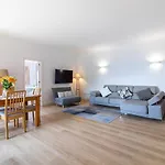 Canteras Ocean View דירה לאס פאלמס דה גראן קנאריה