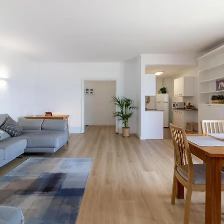 Apartment Canteras Ocean View