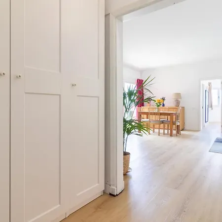 Canteras Ocean View Apartment Las Palmas de Gran Canaria