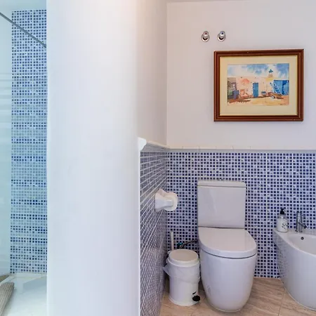 Apartment Canteras Ocean View