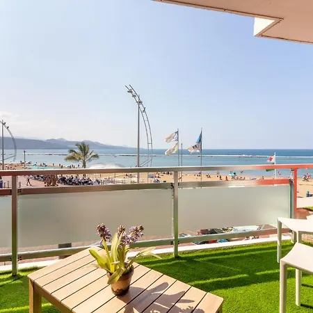 Canteras Ocean View Las Palmas de Gran Canaria