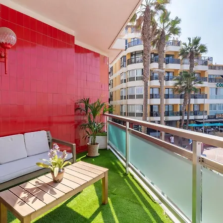Canteras Ocean View