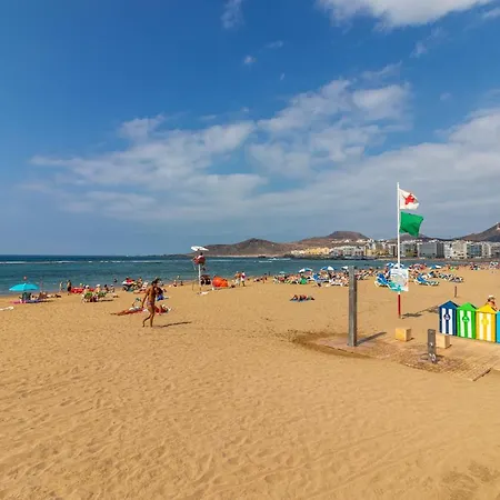 Canteras Ocean View