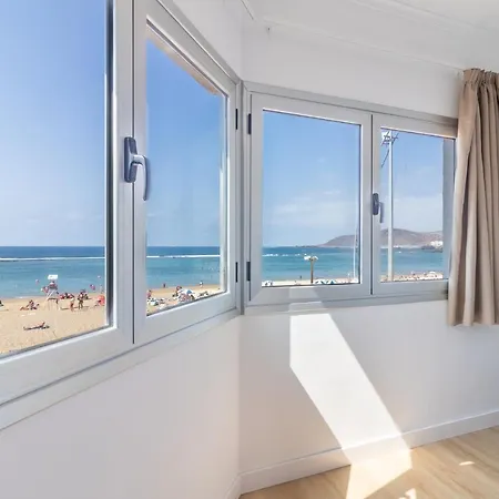 Canteras Ocean View