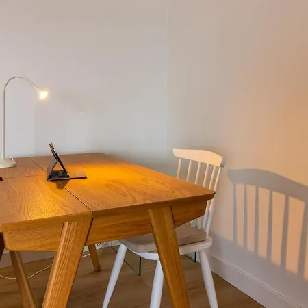 Canteras Ocean View Appartement *