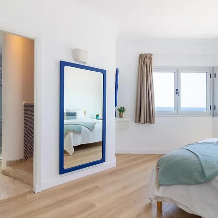 Canteras Ocean View Appartement *