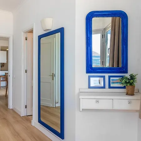 Canteras Ocean View Las Palmas de Gran Canaria