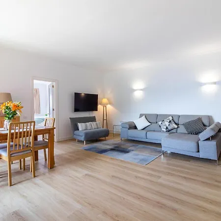 Canteras Ocean View Appartement Las Palmas de Gran Canaria