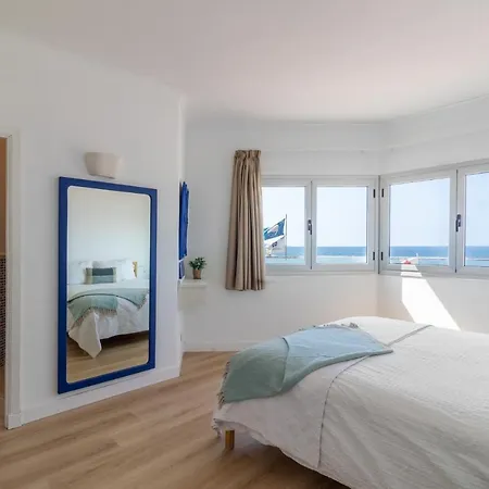 Canteras Ocean View Appartement *